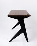Solid Oak Desks