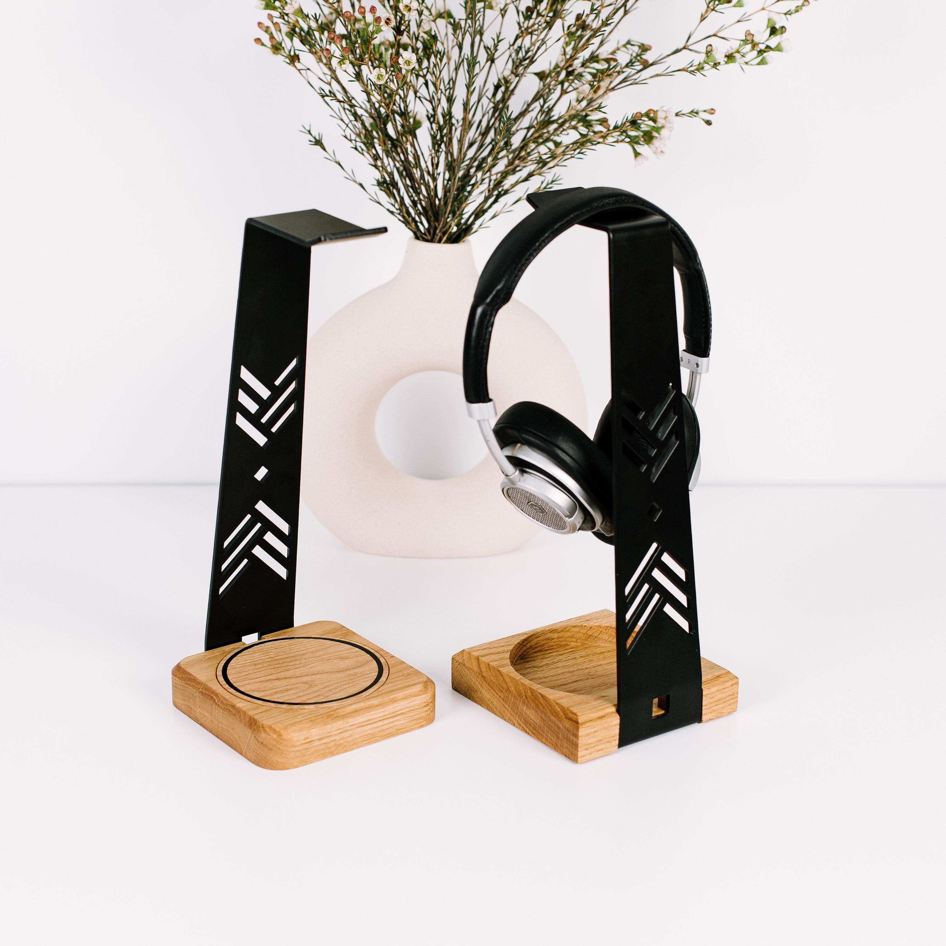 Headphone Stands