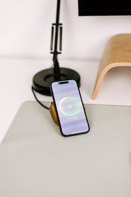 MagSafe charger CLASSIC OAK
