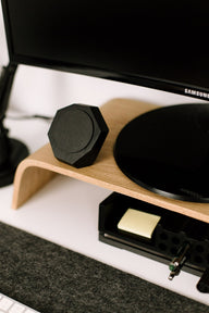 MagSafe charger BLACK OAK