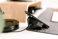MagSafe charger BLACK OAK