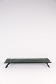 Dual monitor stand