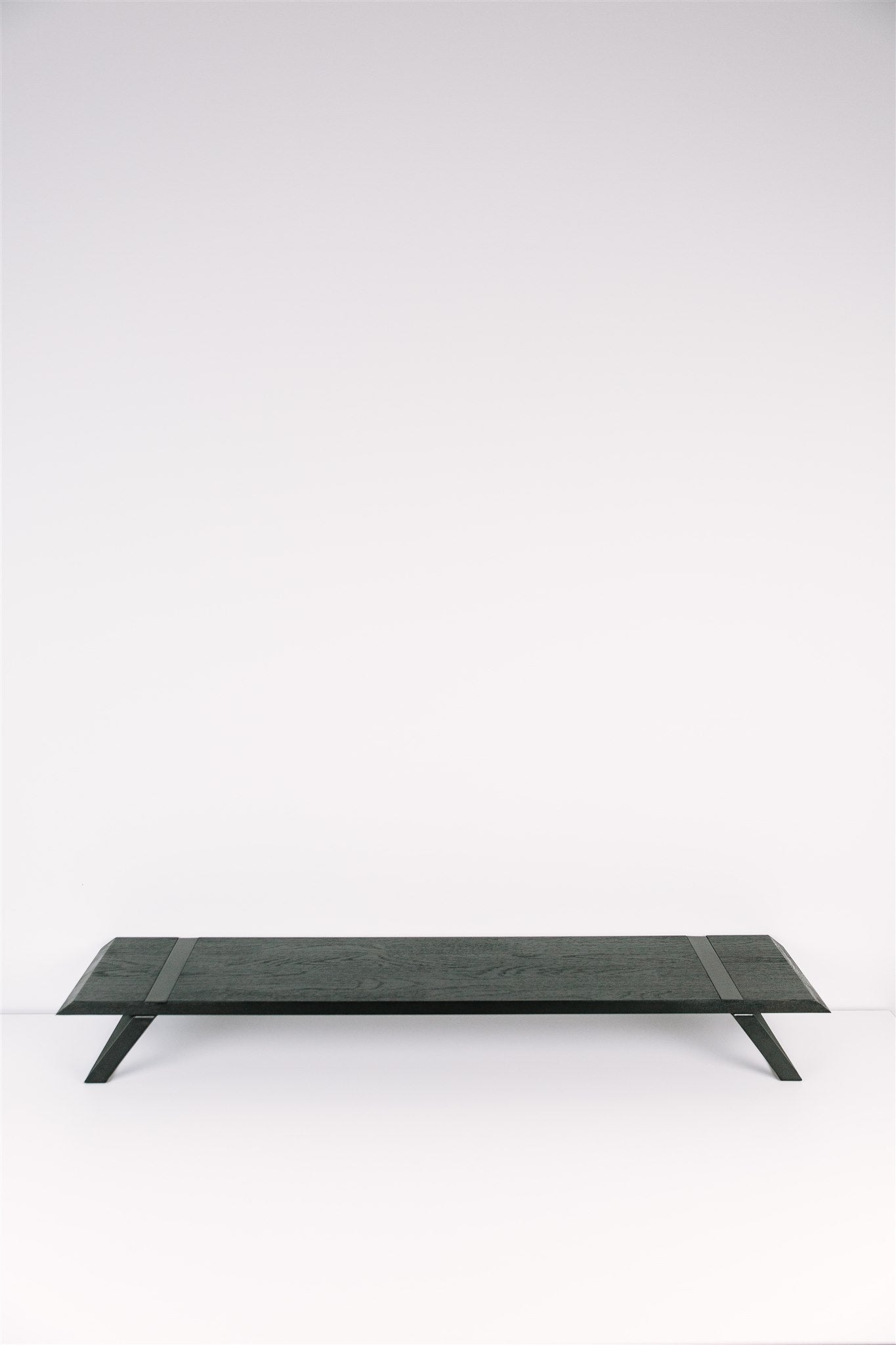 Dual monitor stand