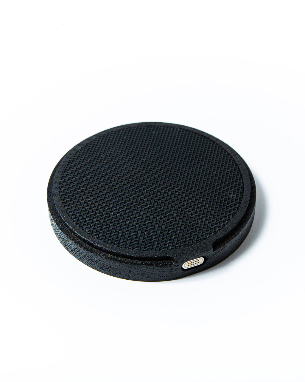 Charging pad with anti-sllip base
