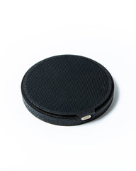 Charging pad with anti-sllip base