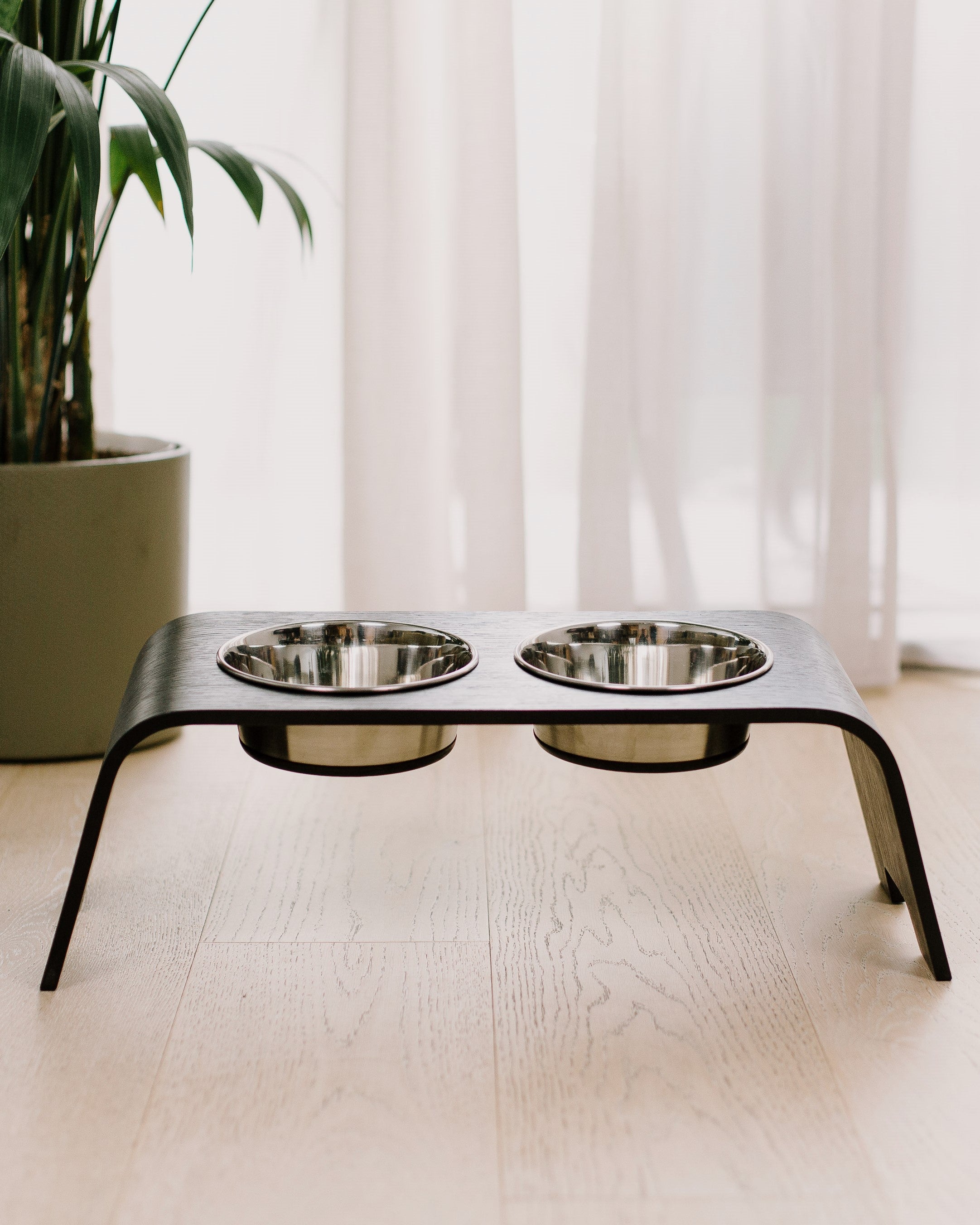 Dog Bowl Stand 2.0