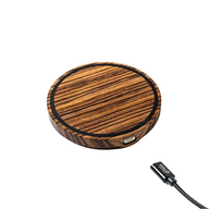 Slim Wireless Charging Station ZEBRANO