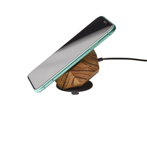 QI Wireless charger ZEBRANO