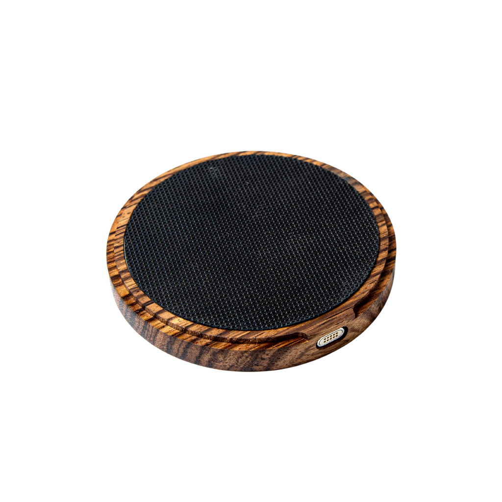 Slim Wireless Charging Station ZEBRANO