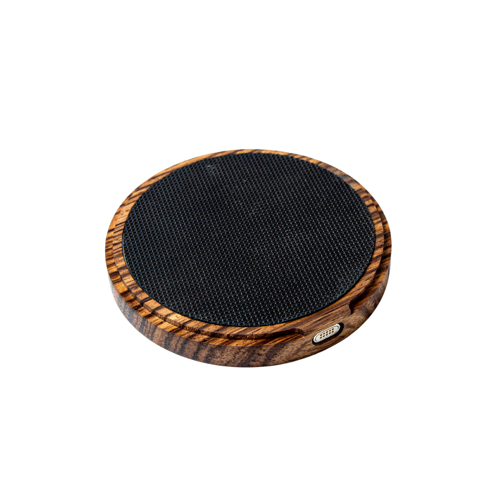 Slim Wireless Charging Station ZEBRANO