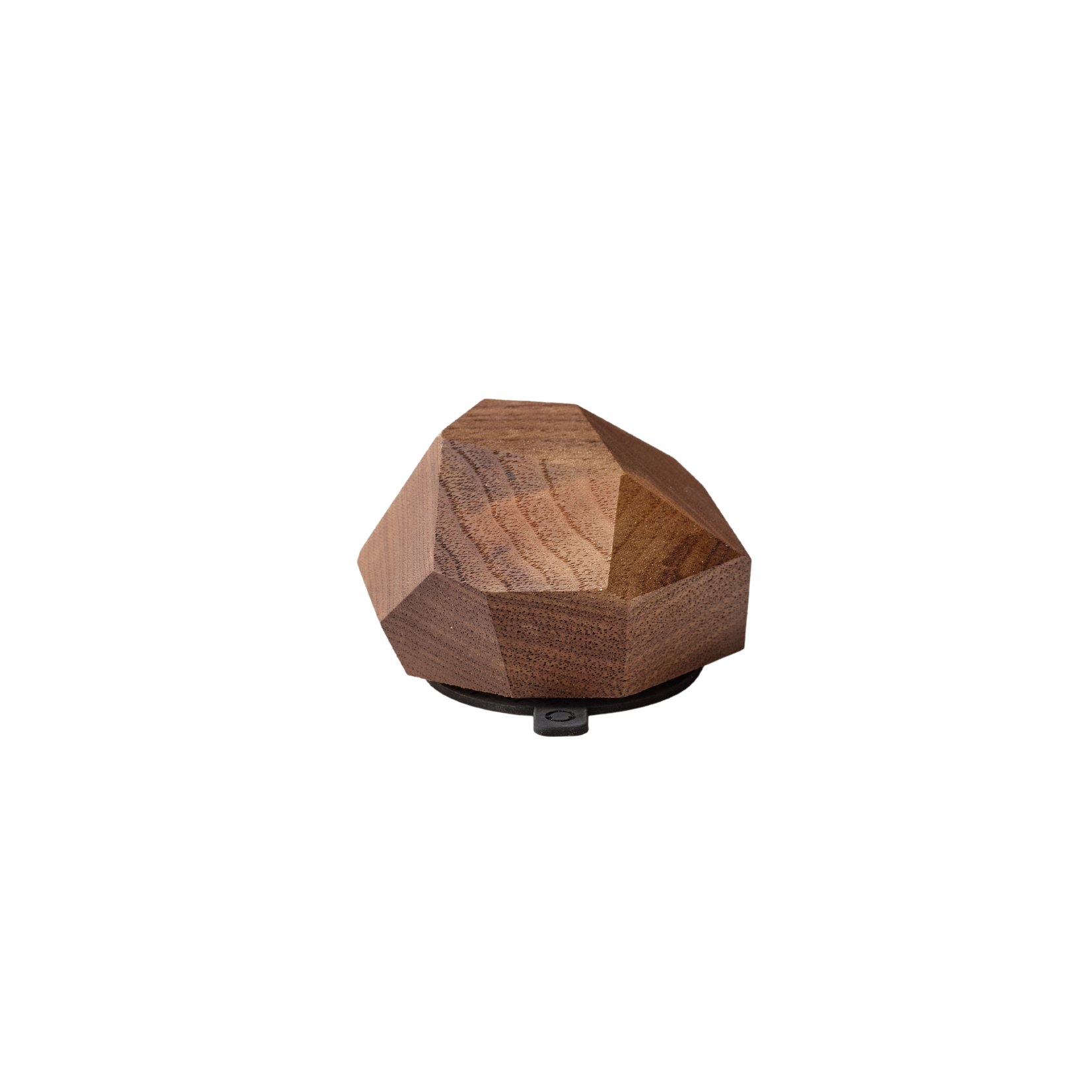 QI Wireless Charger AMERICAN WALNUT