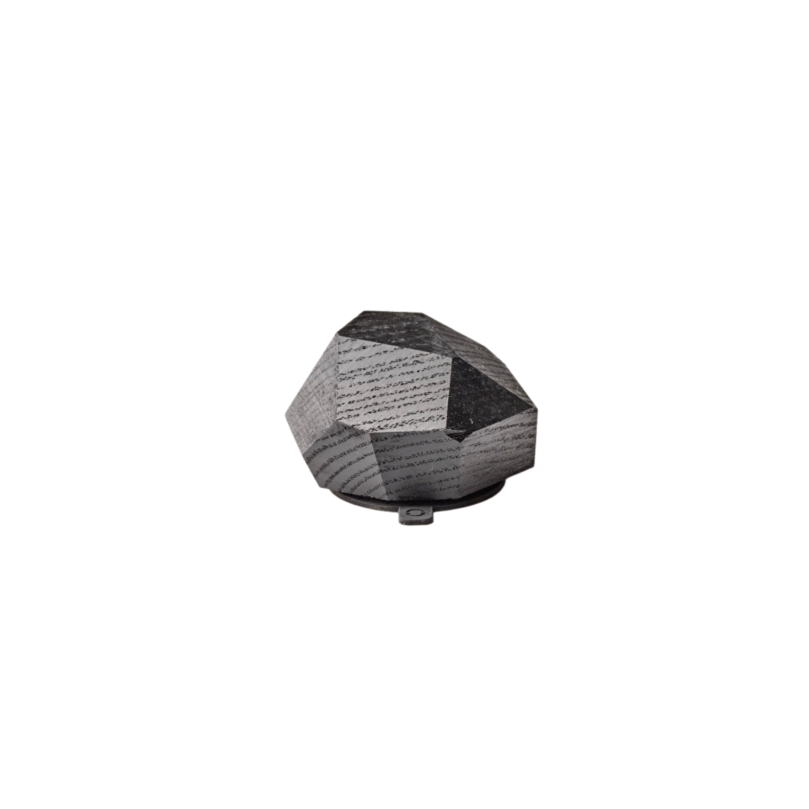 QI Wireless charger BLACK OAK