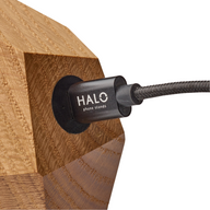 QI Wireless charger OAK