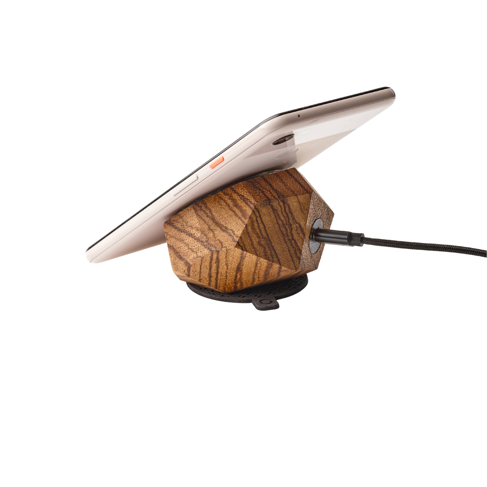 QI Wireless charger ZEBRANO