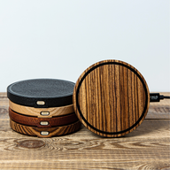 Slim Wireless Charging Station ZEBRANO