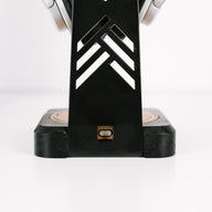 Headphone stand OAK