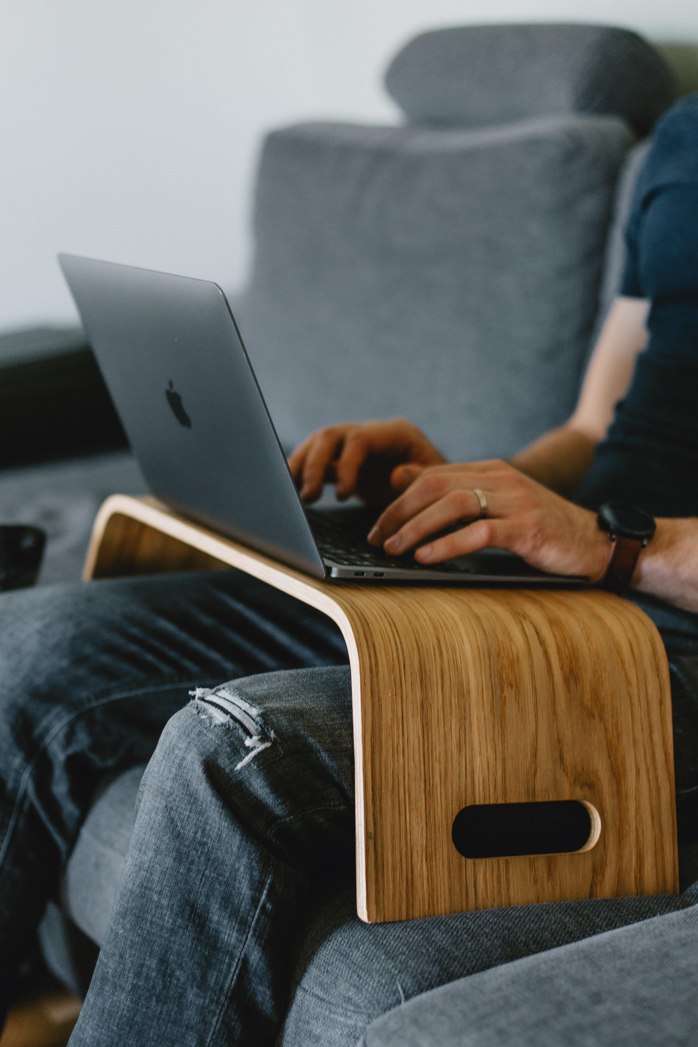 Portable Laptop Desk