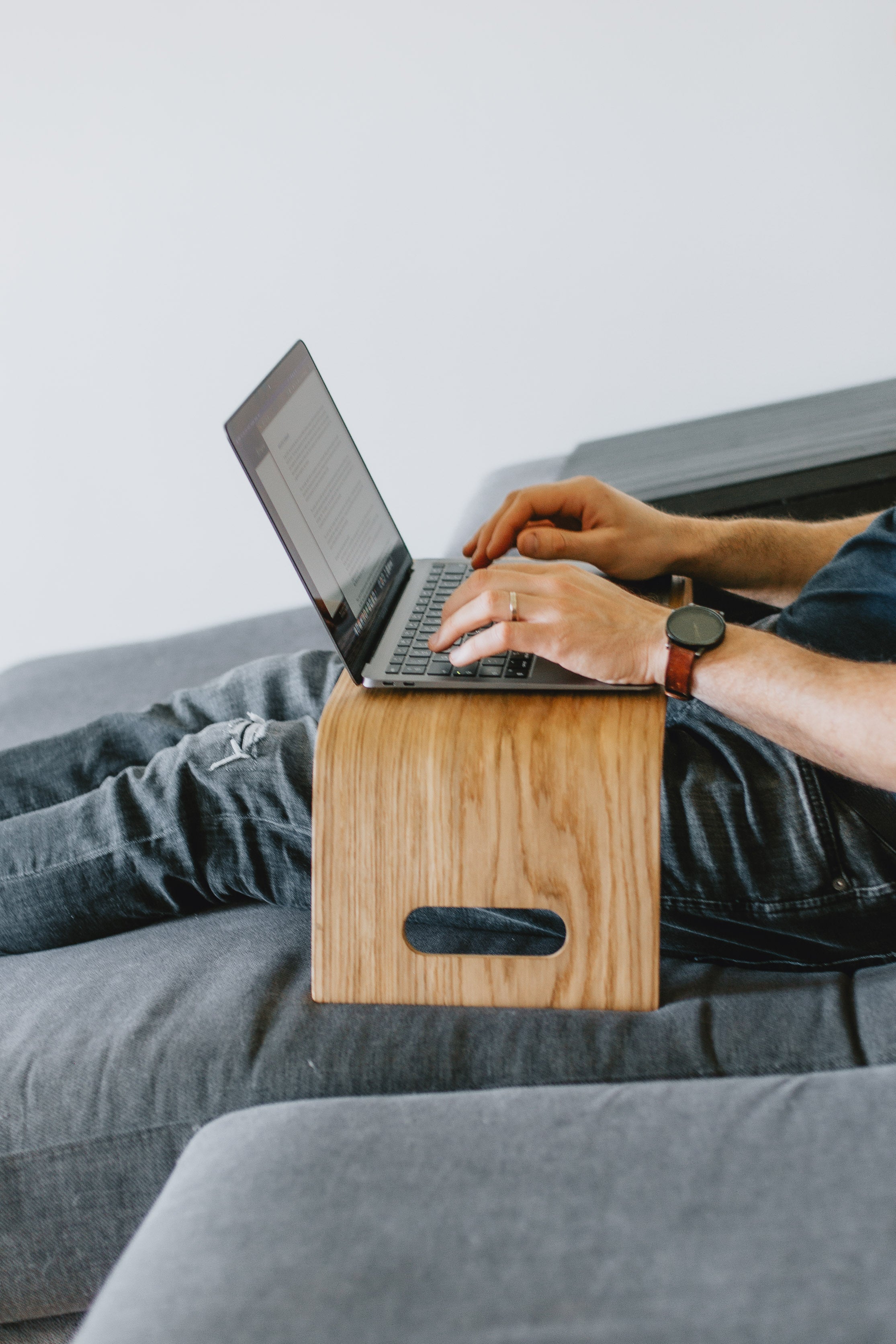 Portable Laptop Desk