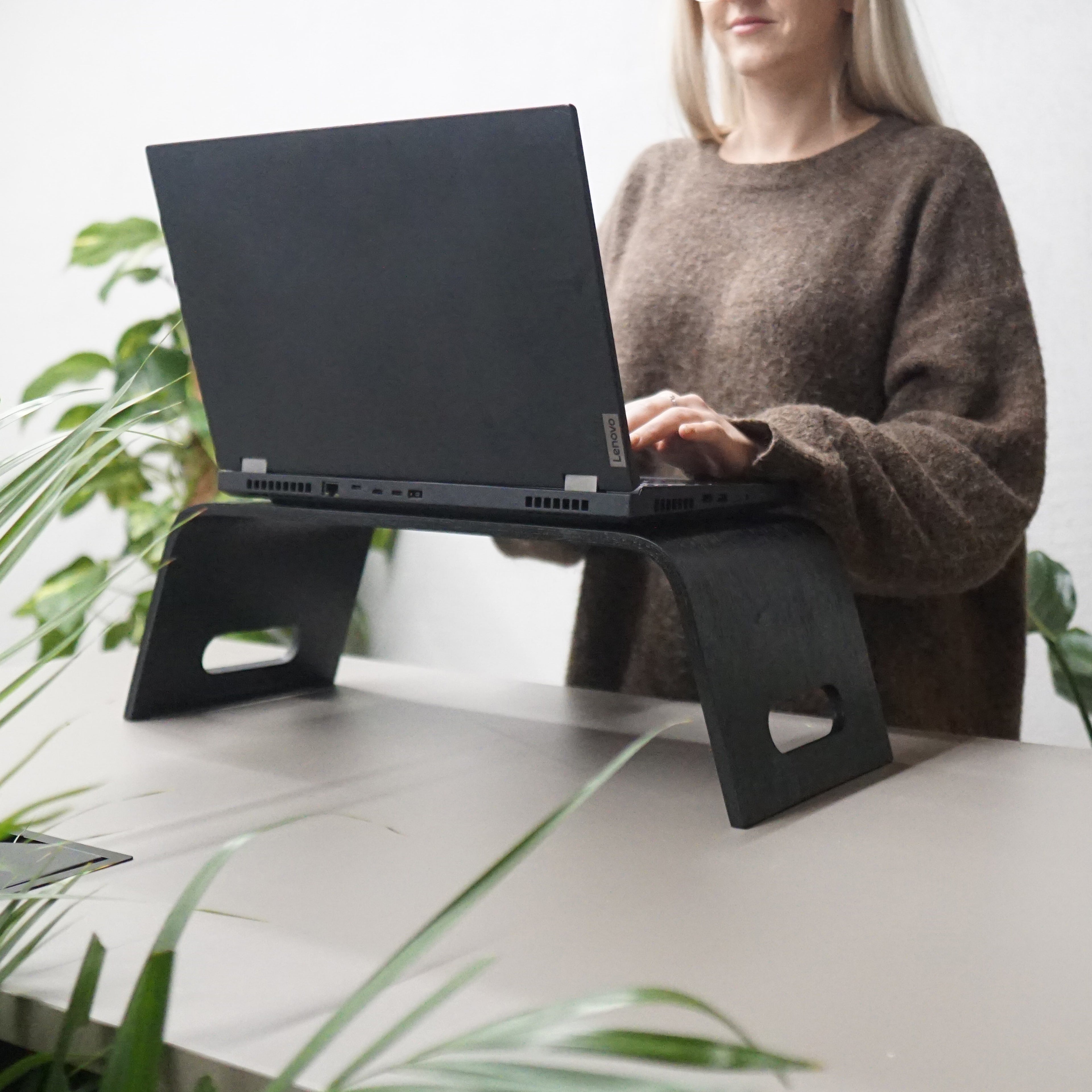 Portable Laptop Desk