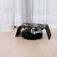 Pet Food Bowl Stand
